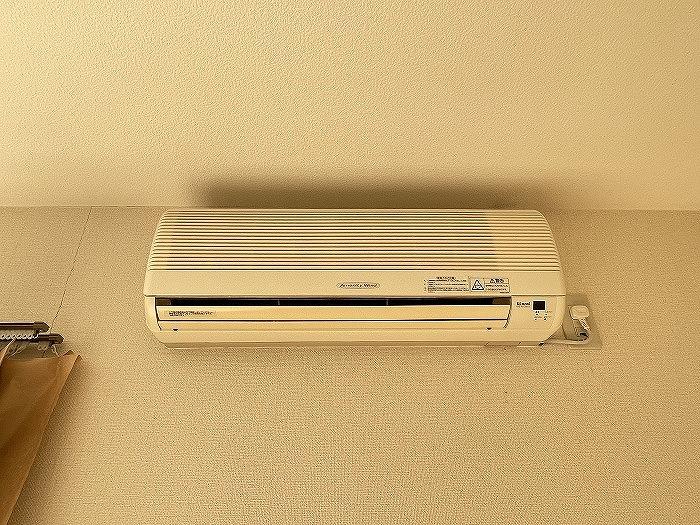 エアコン