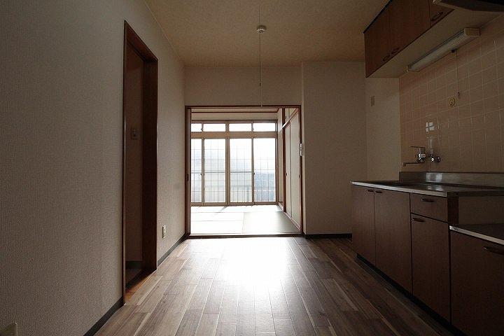 ﾀﾞｲﾆﾝｸﾞｷｯﾁﾝ