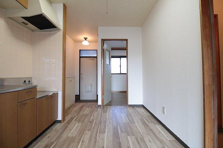 ﾀﾞｲﾆﾝｸﾞｷｯﾁﾝ