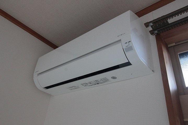 エアコン