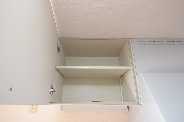 キッチン収納
