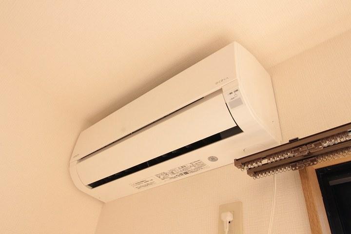 エアコン