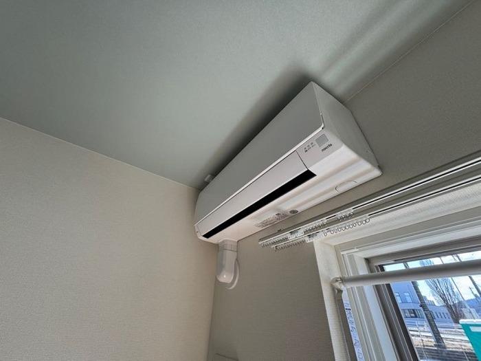 エアコン
