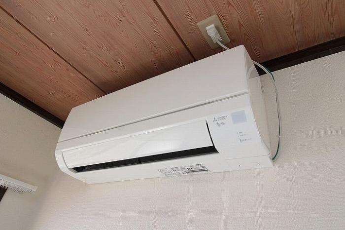 エアコン