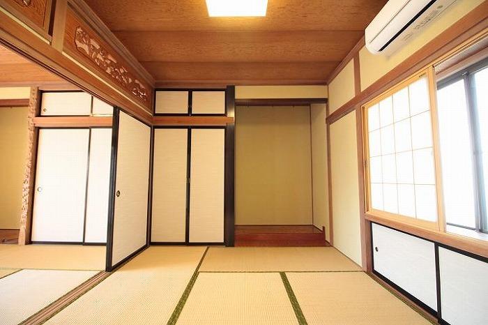 和室2