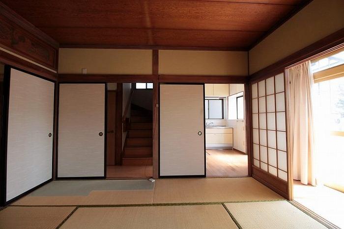 和室1
