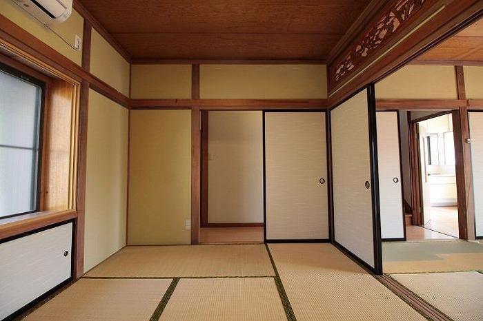 和室2