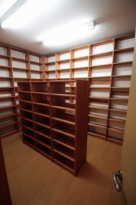 書庫