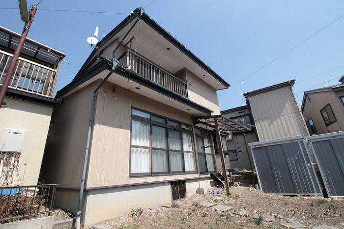 外観写真3
