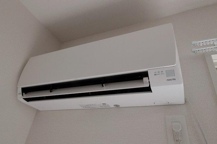 エアコン