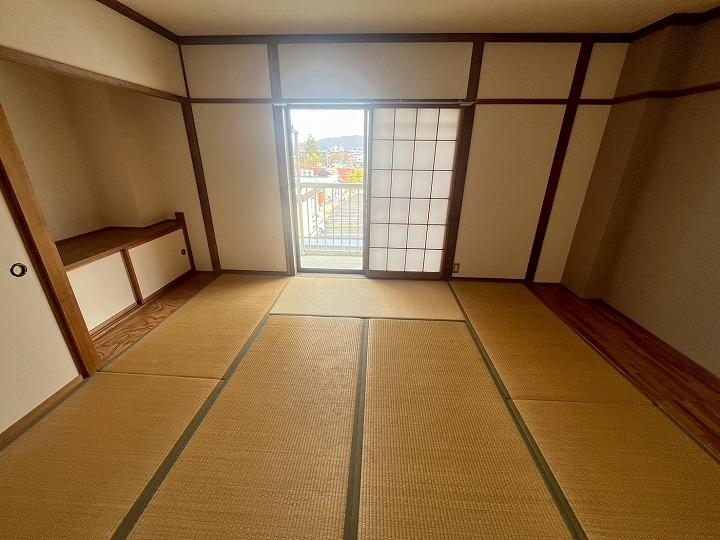 和室1