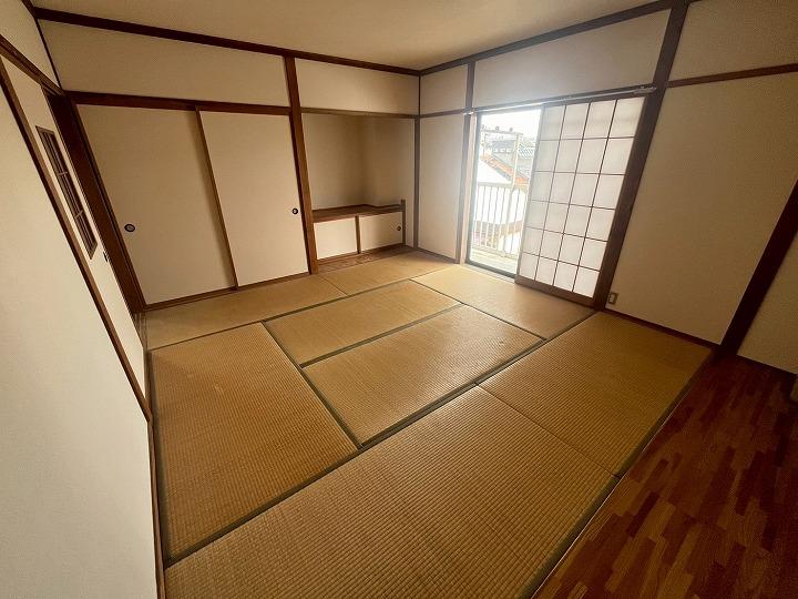 和室1