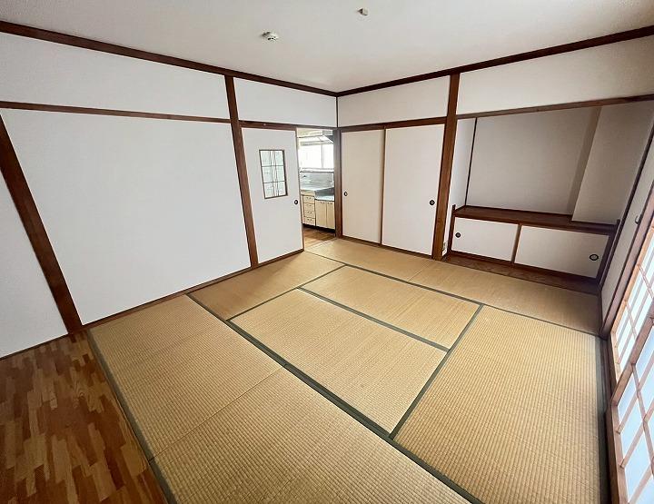 和室1
