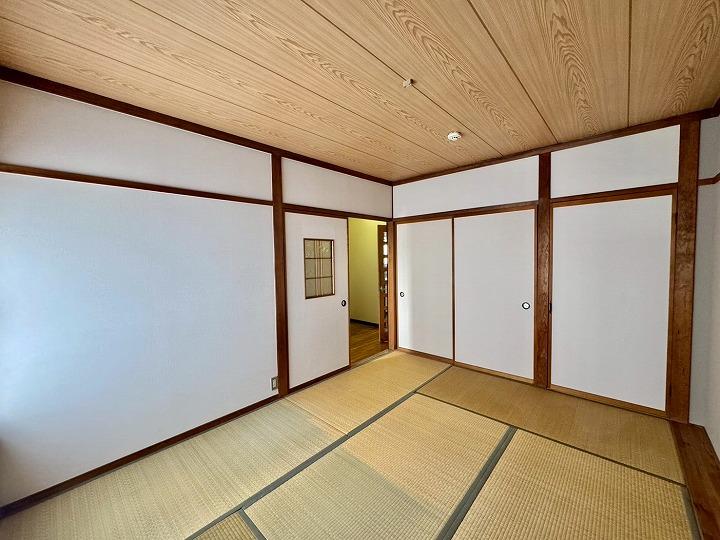 和室1