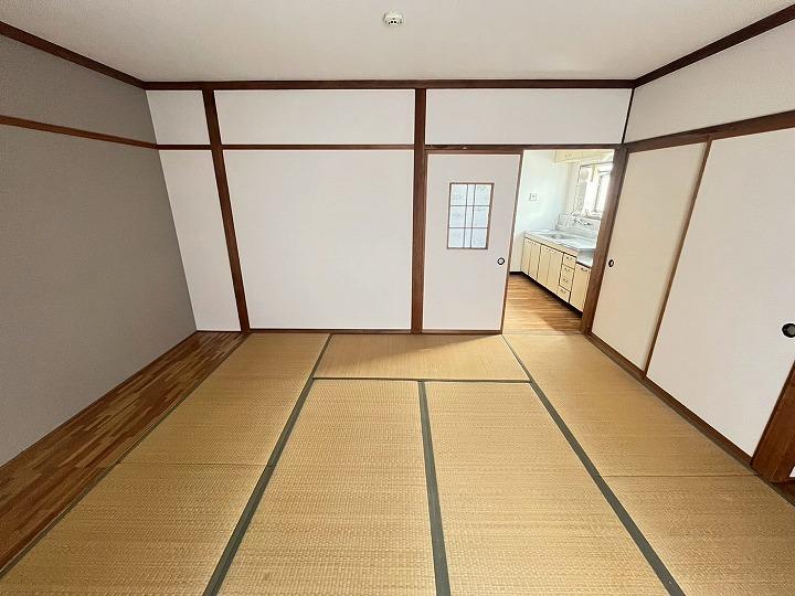 和室1