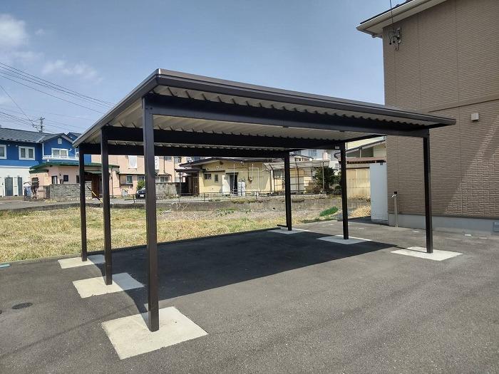 カーポート