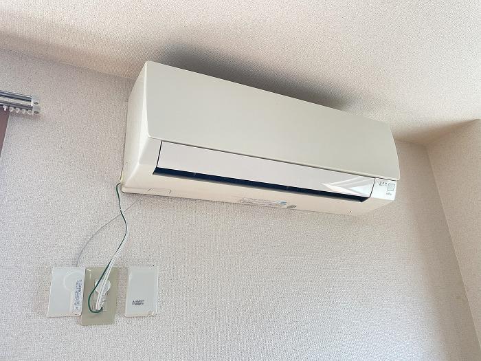 エアコン