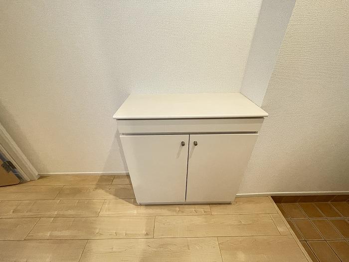 シューズボックス