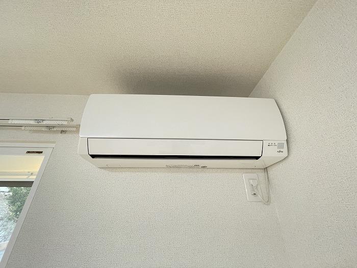 エアコン