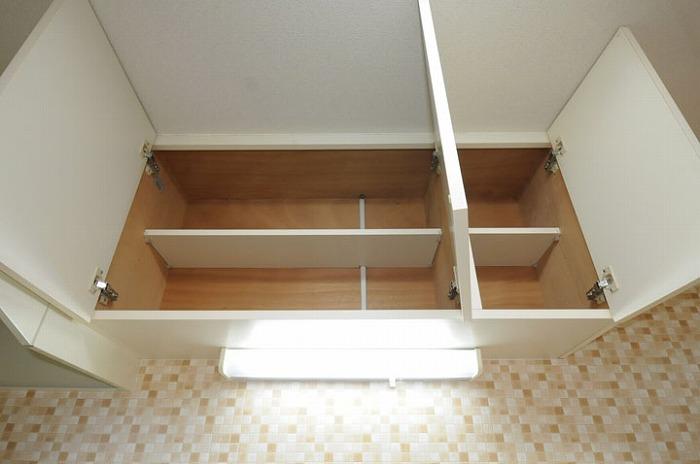 キッチン収納