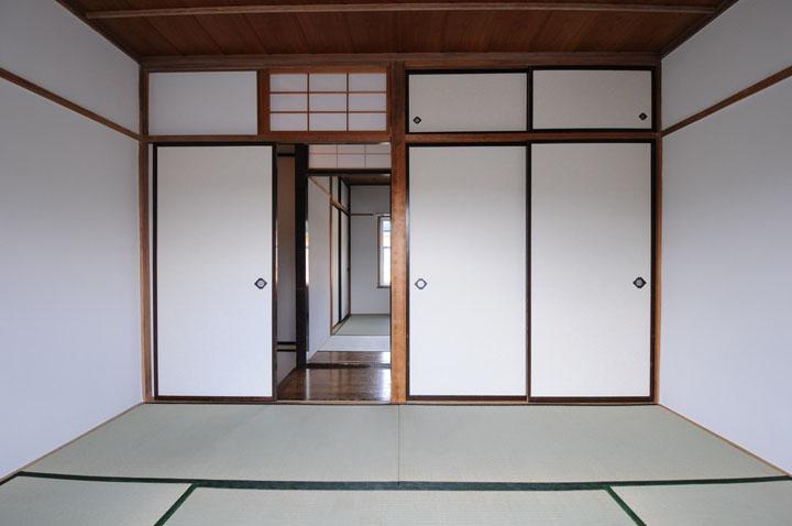 和室2