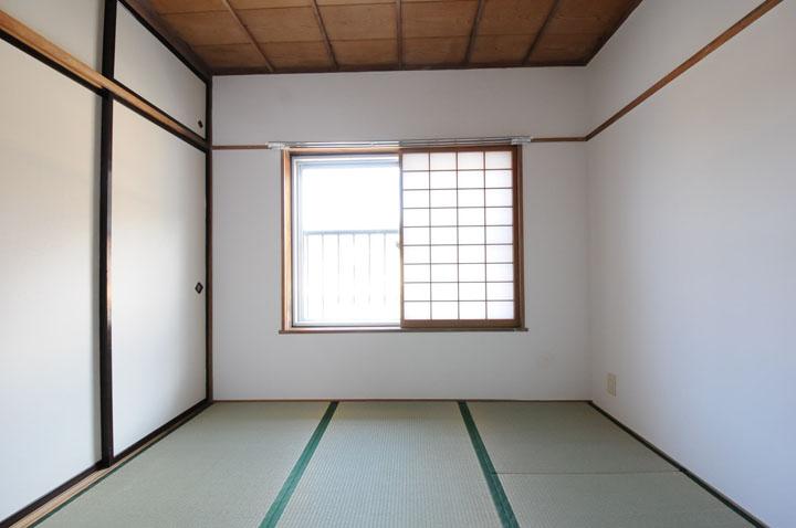 和室1