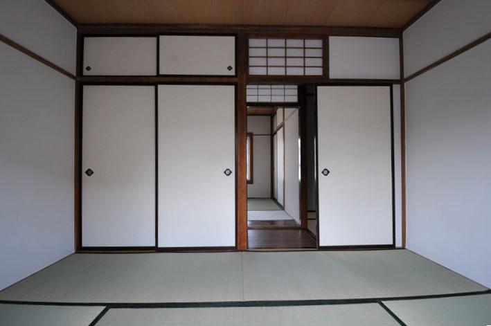 和室2