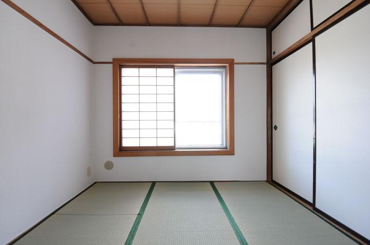和室1