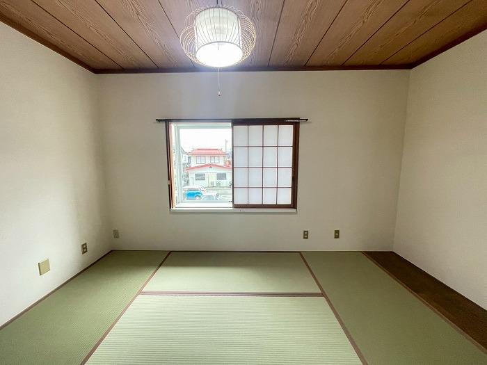和室1