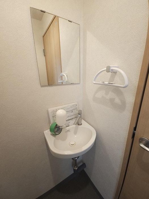 洗面器