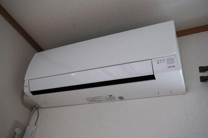 エアコン