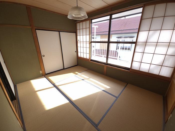 和室1