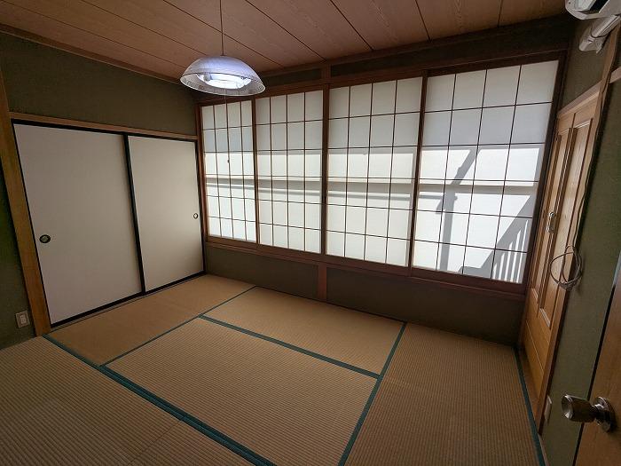 和室1