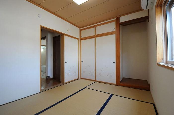 和室1