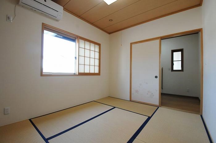 和室1