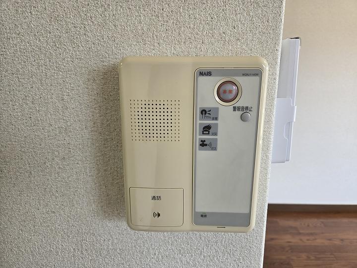 インターホン