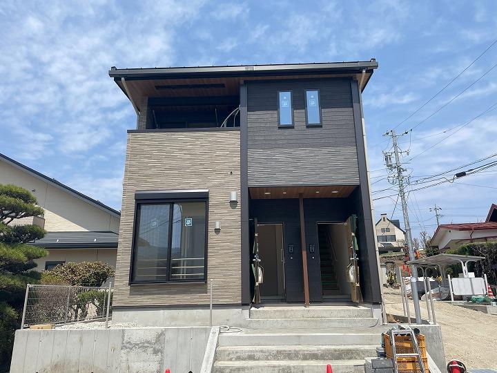 外観写真1