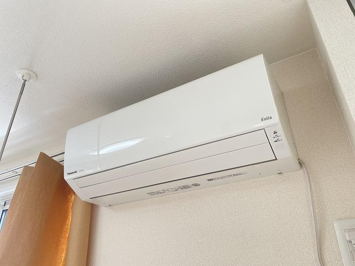 エアコン