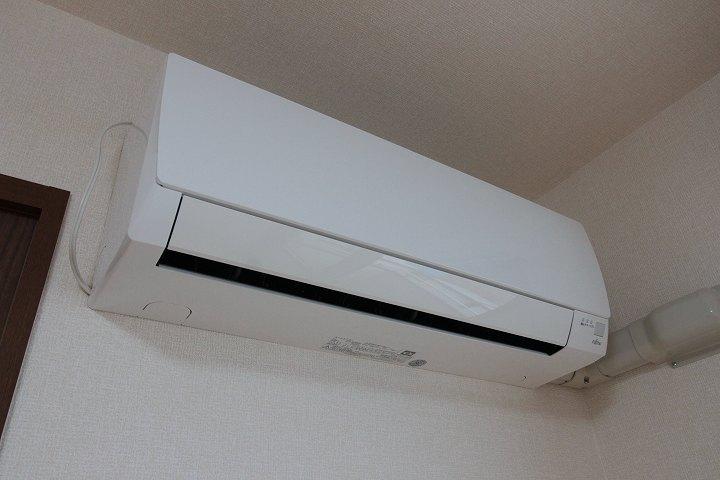 エアコン