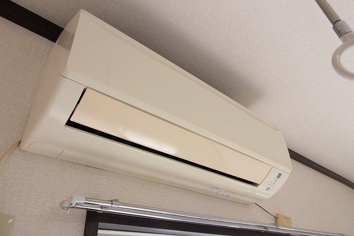 エアコン