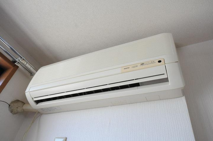 エアコン