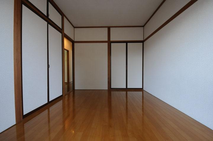 洋室1