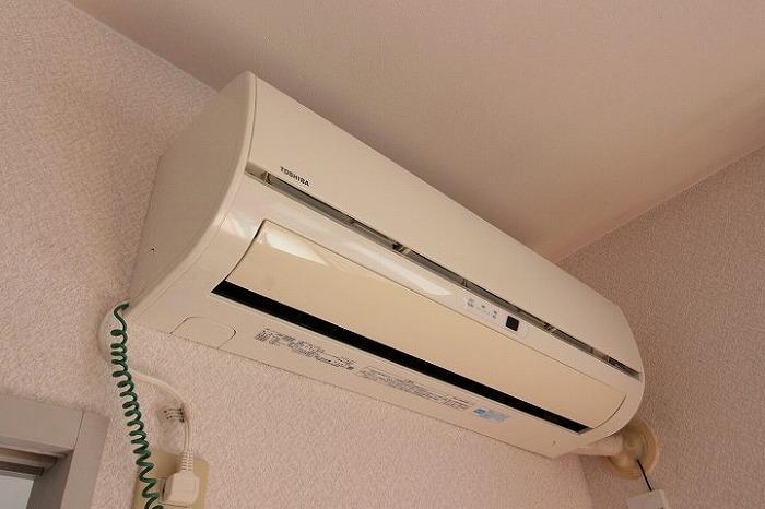 エアコン