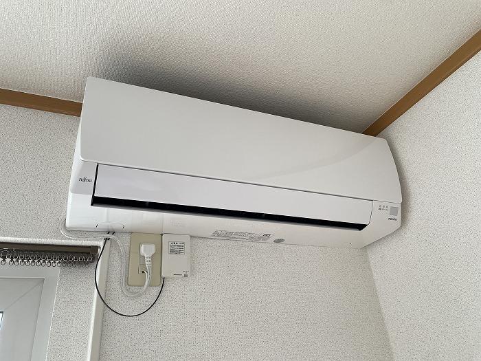 エアコン