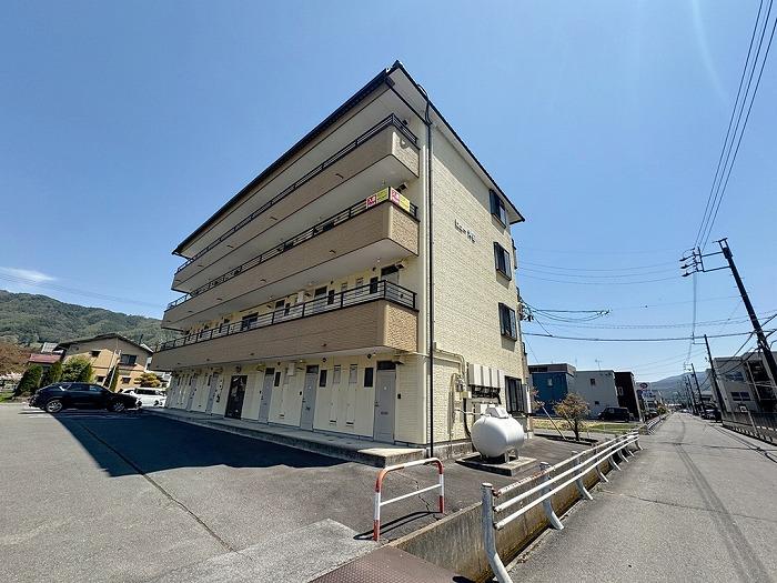 外観写真1