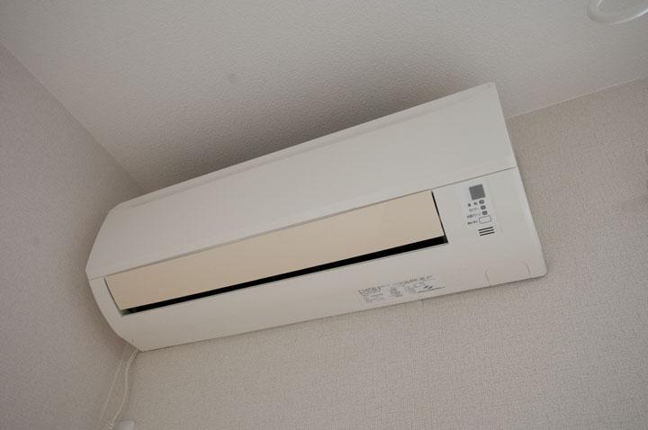 エアコン