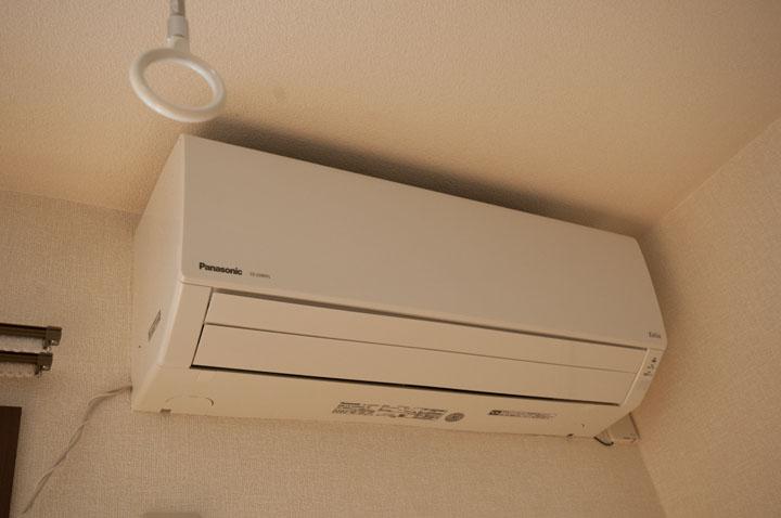 エアコン