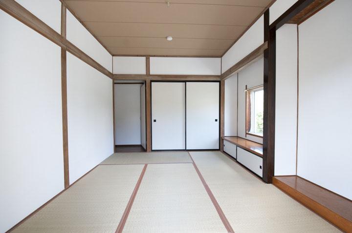 和室1