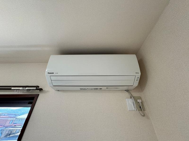 エアコン