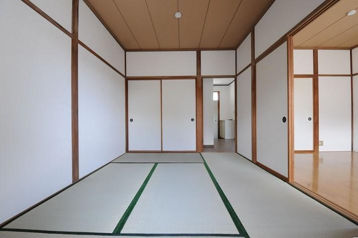 和室1